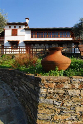 Guesthouse Apanemia